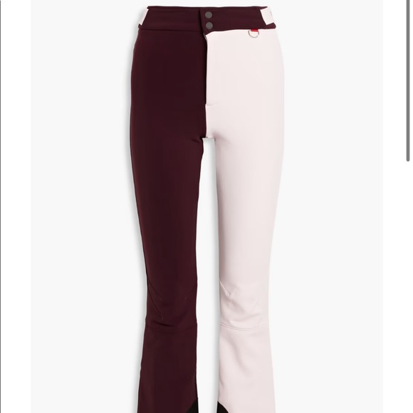 BNWOT Cordova Saint Moritz Ski Pants Sz S - Picture 2 of 5